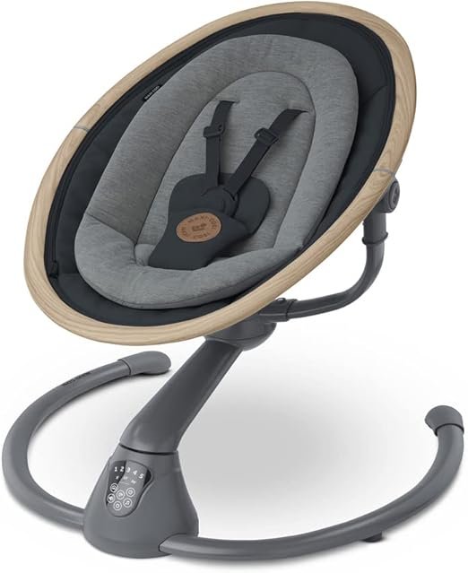 Maxi-Cosi Bouncer Swing Cassia Beyond Graphite